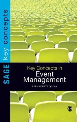 Key Concepts in Event Management