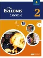 Erlebnis Chemie. Gesamtband. Oberschulen. Niedersachsen