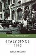 Italy Since 1945