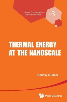 Thermal Energy at the Nanoscale