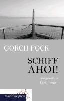 Schiff ahoi!