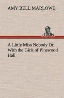 A Little Miss Nobody Or, With the Girls of Pinewood Hall