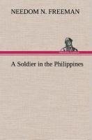 A Soldier in the Philippines