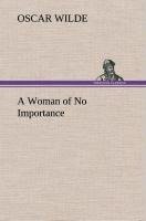 A Woman of No Importance