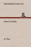 About Orchids A Chat