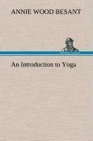 An Introduction to Yoga