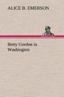 Betty Gordon in Washington