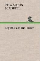 Boy Blue and His Friends