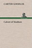 Calvert of Strathore