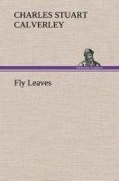 Fly Leaves