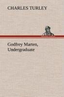 Godfrey Marten, Undergraduate