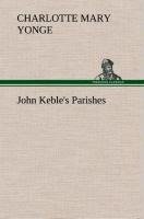 John Keble's Parishes