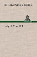 Judy of York Hill