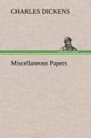 Miscellaneous Papers