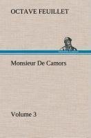 Monsieur De Camors - Volume 3