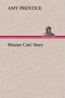 Mouser Cats' Story