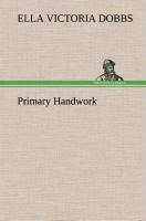 Primary Handwork