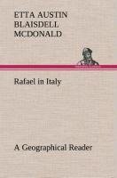 Rafael in Italy A Geographical Reader