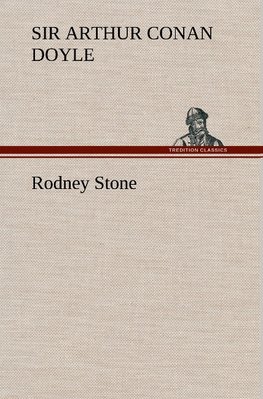 Rodney Stone