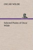 Selected Poems of Oscar Wilde