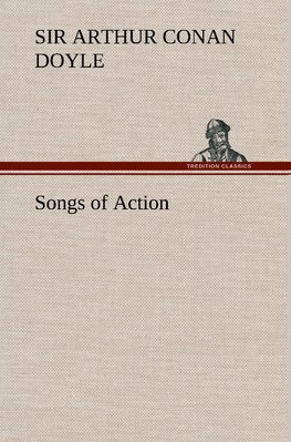 Songs of Action