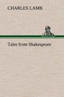 Tales from Shakespeare