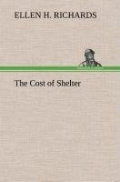 The Cost of Shelter