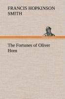 The Fortunes of Oliver Horn