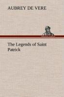 The Legends of Saint Patrick