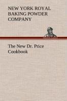 The New Dr. Price Cookbook