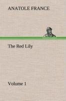 The Red Lily - Volume 01