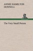 The Very Small Person