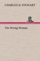 The Wrong Woman