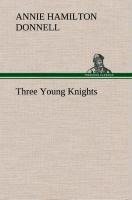 Three Young Knights