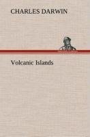 Volcanic Islands