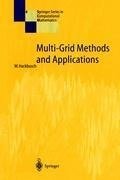 Multi-Grid Methods and Applications