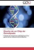 Diseño de un Chip de Genotipado