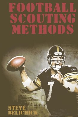 FOOTBALL SCOUTING METHODS