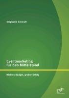 Eventmarketing für den Mittelstand: kleines Budget, großer Erfolg