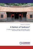 A Nation of Sadness?