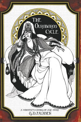 The Ouroboros Cycle, Book 1