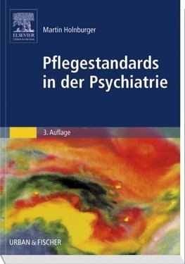 Pflegestandards in der Psychiatrie