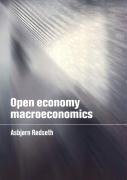 Open Economy Macroeconomics