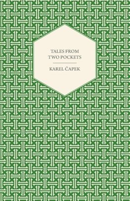 Tales from Two Pockets