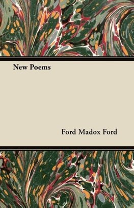 New Poems