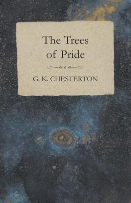 The Trees of Pride