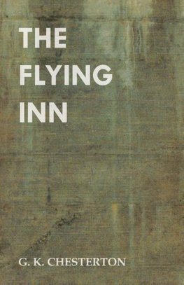 The Flying Inn