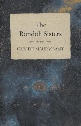 The Rondoli Sisters