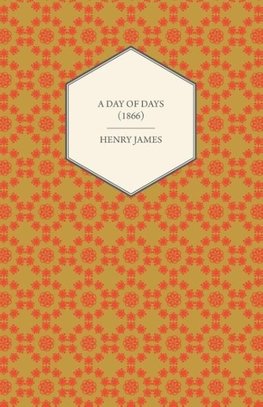 A Day of Days (1866)