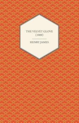 The Velvet Glove (1909)